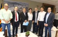 Secretário Marco Vinholi em parceria com Dr. Luis Pereira traz para Catanduva Projeto do Governo do Estado de São Paulo “Conversa com o Secretário” 11