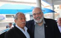 Secretário Marco Vinholi em parceria com Dr. Luis Pereira traz para Catanduva Projeto do Governo do Estado de São Paulo “Conversa com o Secretário” 8