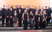 Dr. Luis Pereira participa da Posse do Novo Bispo da Diocese de Catanduva 11