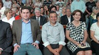 Dr. Luis Pereira participa da Posse do Novo Bispo da Diocese de Catanduva 5