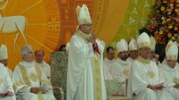 Dr. Luis Pereira participa da Posse do Novo Bispo da Diocese de Catanduva 6