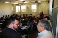 Educação Para Todos: Dr. Luis Pereira recebe Diretor do Instituto Federal de Educação, Ciência e Tecnologia de São Paulo- Campus Catanduva 2