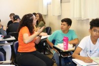 Educação Para Todos: Dr. Luis Pereira recebe Diretor do Instituto Federal de Educação, Ciência e Tecnologia de São Paulo- Campus Catanduva 3