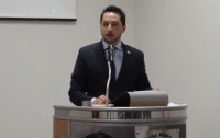 Dr. Luis Pereira participa da Entrega do Título de Cidadão Pirangiense a Marco Vinholi 5