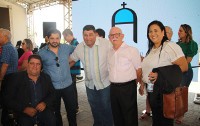 Dr. Luis Pereira participa da Inauguração da Radioterapia do Hospital de Câncer de Catanduva 3
