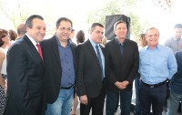 Dr. Luis Pereira participa da Inauguração da Radioterapia do Hospital de Câncer de Catanduva 4