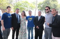 Dr. Luis Pereira participa da Inauguração da Radioterapia do Hospital de Câncer de Catanduva 5