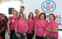 Dr. Luis Pereira participa da Inauguração da Radioterapia do Hospital de Câncer de Catanduva 7