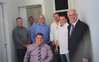Seminário Alternativas de Desenvolvimento realizado na Câmara Municipal foi um sucesso 04