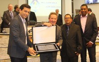 Seminário Alternativas de Desenvolvimento realizado na Câmara Municipal foi um sucesso 06