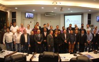 Seminário Alternativas de Desenvolvimento realizado na Câmara Municipal foi um sucesso 09