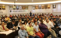 Sessão Solene celebra lançamento da Campanha da Fraternidade2