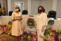 Câmara Municipal de Catanduva realiza posse de vereadores, prefeito e vice eleitos para o mandato 2021/2024 4