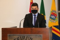 Câmara Municipal de Catanduva realiza posse de vereadores, prefeito e vice eleitos para o mandato 2021/2024 5