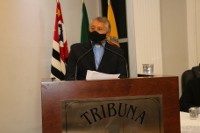 Câmara Municipal de Catanduva realiza posse de vereadores, prefeito e vice eleitos para o mandato 2021/2024 2