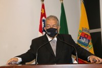 Câmara Municipal de Catanduva realiza posse de vereadores, prefeito e vice eleitos para o mandato 2021/2024 9