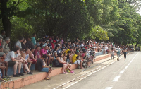 Retorno do Torneio 1° de Maio foi um sucesso  02