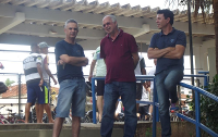Retorno do Torneio 1° de Maio foi um sucesso  03