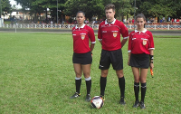 Retorno do Torneio 1° de Maio foi um sucesso  04
