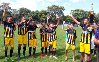 Retorno do Torneio 1° de Maio foi um sucesso  05