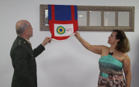 Vereadores prestigiam solenidade de transmissão do cargo de Delegado em Catanduva e inauguração da galeria dos retratos 02