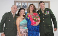 Vereadores prestigiam solenidade de transmissão do cargo de Delegado em Catanduva e inauguração da galeria dos retratos 03