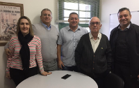 CEI “Canalização do Rio São Domingos” realiza audiência com técnicos e profissionais da área da Engenharia  2