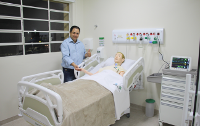 Vereadores prestigiam inauguração da nova “Ala Marfim” no Hospital Emílio Carlos04