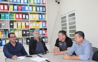 CEI “Canalização do Rio São Domingos” realiza nova audiência com profissionais da área da Engenharia  2