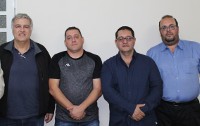 CEI “Canalização do Rio São Domingos” realiza nova audiência com profissionais da área da Engenharia  4