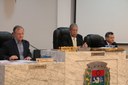 102ª Sessão Ordinária possui 9 proposituras para serem votadas