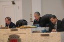 105ª Sessão Ordinária possui 14 proposituras na pauta