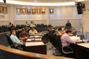 115ª Sessão Ordinária fixa a Despesa do Município de Catanduva para o Exercício de 2020