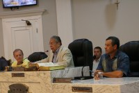 123ª Sessão Ordinária possui 1 propositura na pauta