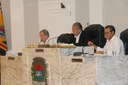 127ª Sessão Ordinária possui 5 proposituras na pauta
