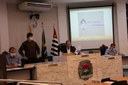133ª Sessão Ordinária, desta terça-feira, 19/05, possui 1 propositura na Ordem do Dia