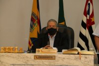 155ª Sessão Ordinária fixa a Despesa do Município de Catanduva para o Exercício de 2021