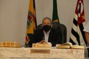 155ª Sessão Ordinária fixa a Despesa do Município de Catanduva para o Exercício de 2021