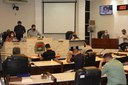19ª Reunião Ordinária será realizada na terça-feira (08/06) com 7 projetos de lei na pauta