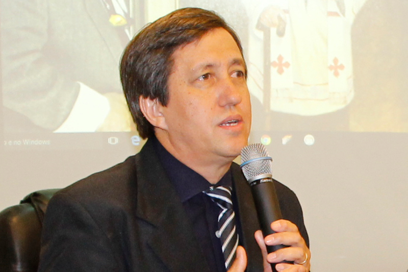  “‘Presente de grego’ pode travar prefeitura”,  afirma Cidimar 