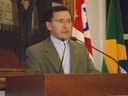 “A Igreja busca a conscientização. Não podemos pensar somente em ter vantagens, mas em socorrer o nosso irmão”, diz Bispo