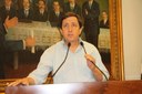 “Falta de serviços antienchentes preocupa população”, alerta Cidimar Porto