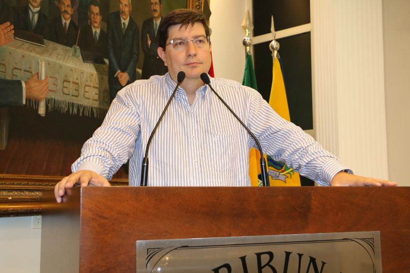 “IPTU VERDE” proposto por André Beck, que dá descontos no IPTU, já está em vigor