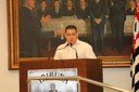 “Maurício Gouvea solicita informações da Policia Militar a respeito da Operação montada no último domingo (25/11) na Av. José Nelson Machado 