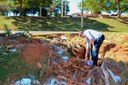  “Problema no Jardim Alpino se arrasta sem solução”, afirma Cidimar Porto 