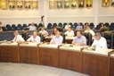 23 projetos passam pelo crivo dos vereadores 