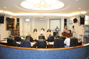  2ª Sessão Ordinária tem apenas uma propositura na pauta