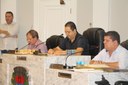 36ª Sessão ordinária fixa a Despesa do Município de Catanduva para o Exercício de 2018