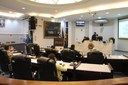 4 PROJETOS FORAM APROVADOS NA SESSÃO DESTA TERÇA-FEIRA