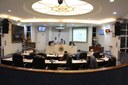 59ª SESSÃO TEM TRÊS PROJETOS APROVADOS E CINCO PEDIDOS DE VISTAS